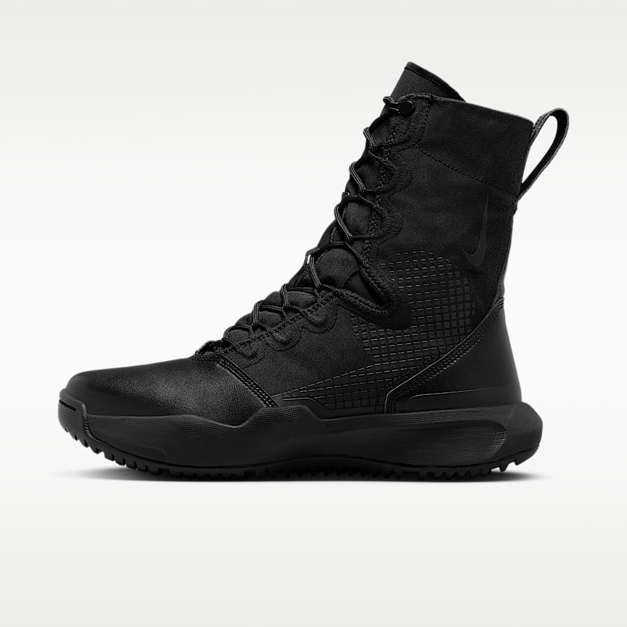 What Are Nike's Best Tactical Boots?. Nike.com